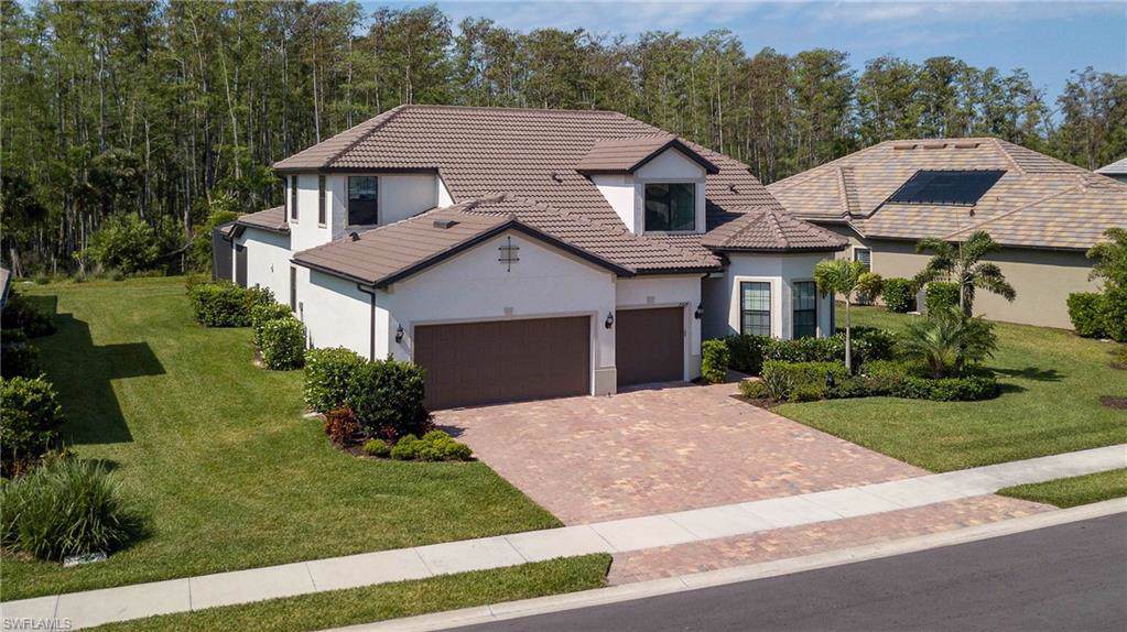 20614 Corkscrew Shores Blvd - Photo 1