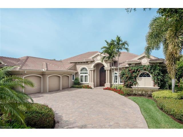22050 Shallowater Ln, ESTERO, FL 34135 (#216014927) :: Homes and Land Brokers, Inc