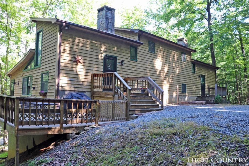 208 Saddle Lane - Photo 1