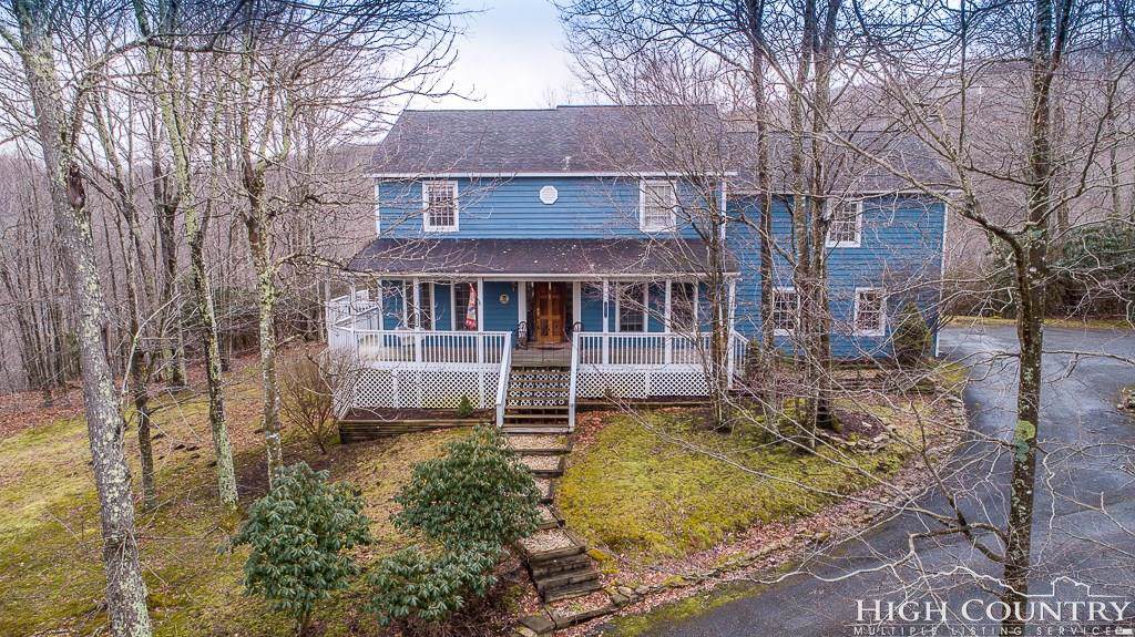 100 Doe Lane - Photo 1