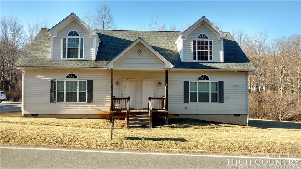 2772/2694 Beaver Creek School Road - Photo 1