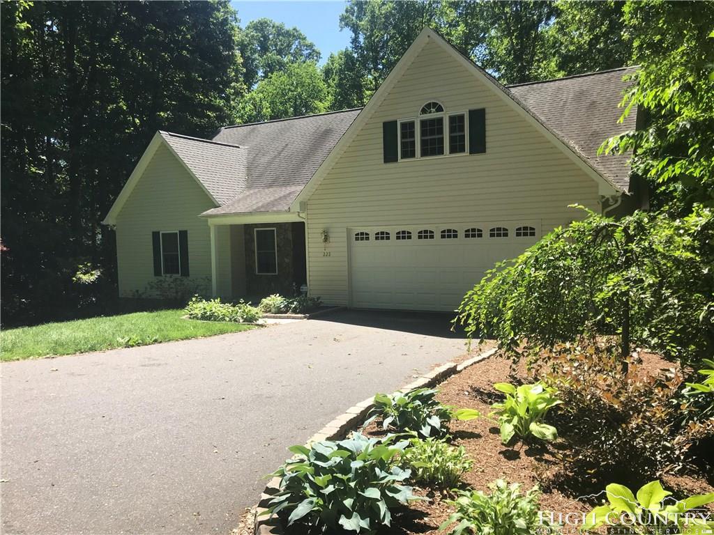 222 Country Mountain Lane - Photo 1