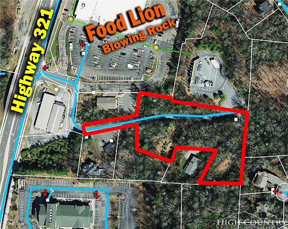 Tbd Little Springs Street - Photo 1