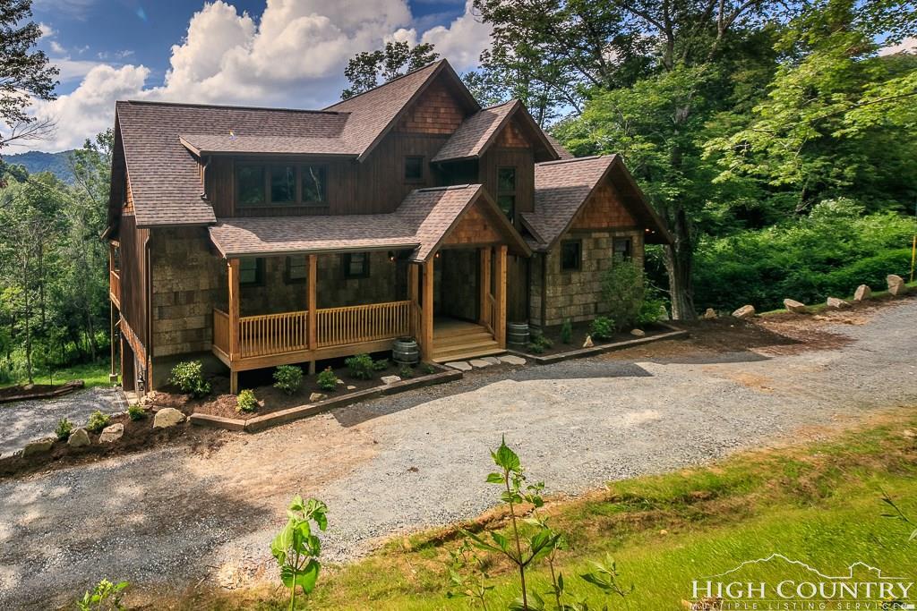 316 Pigeon Roost Road - Photo 1
