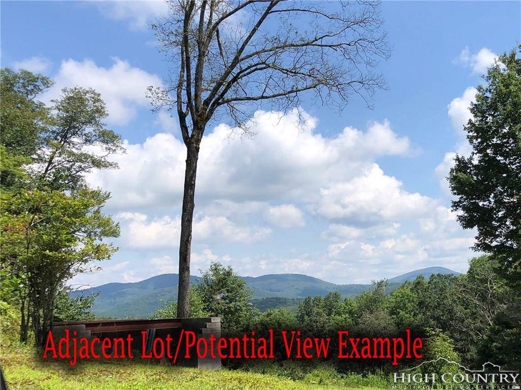 Tract A/B Chestnut Knob Trail - Photo 1
