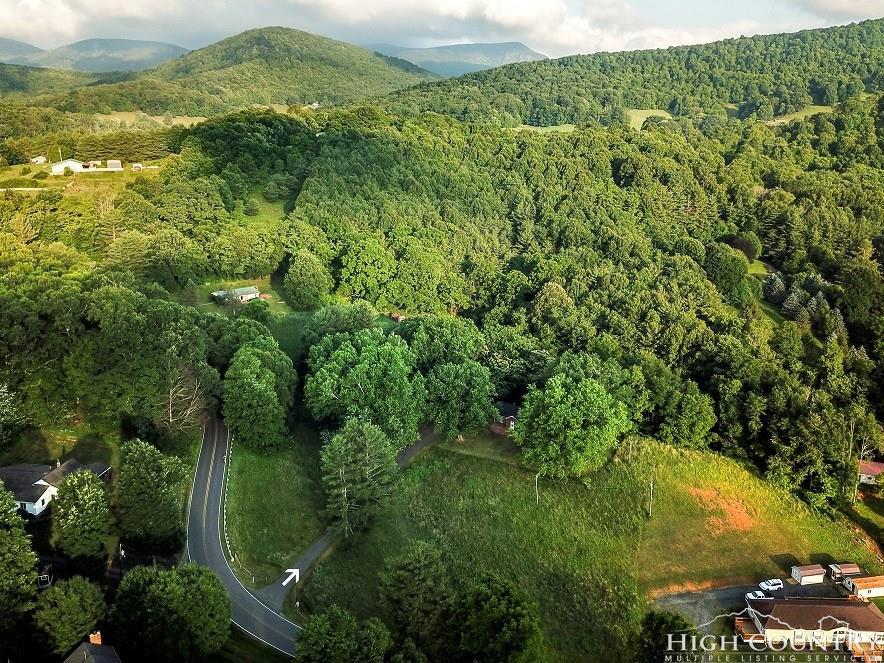 TBD Buck Mountain Road - Photo 1