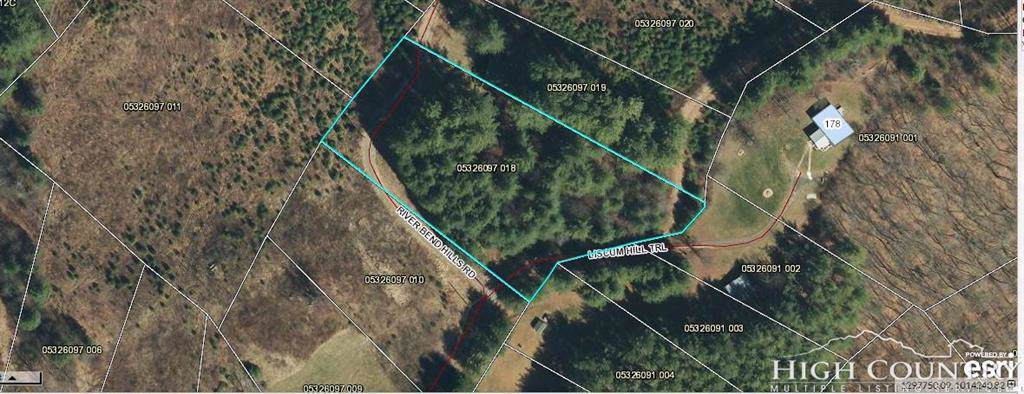 TBD Liscum Hill Trail - Photo 1