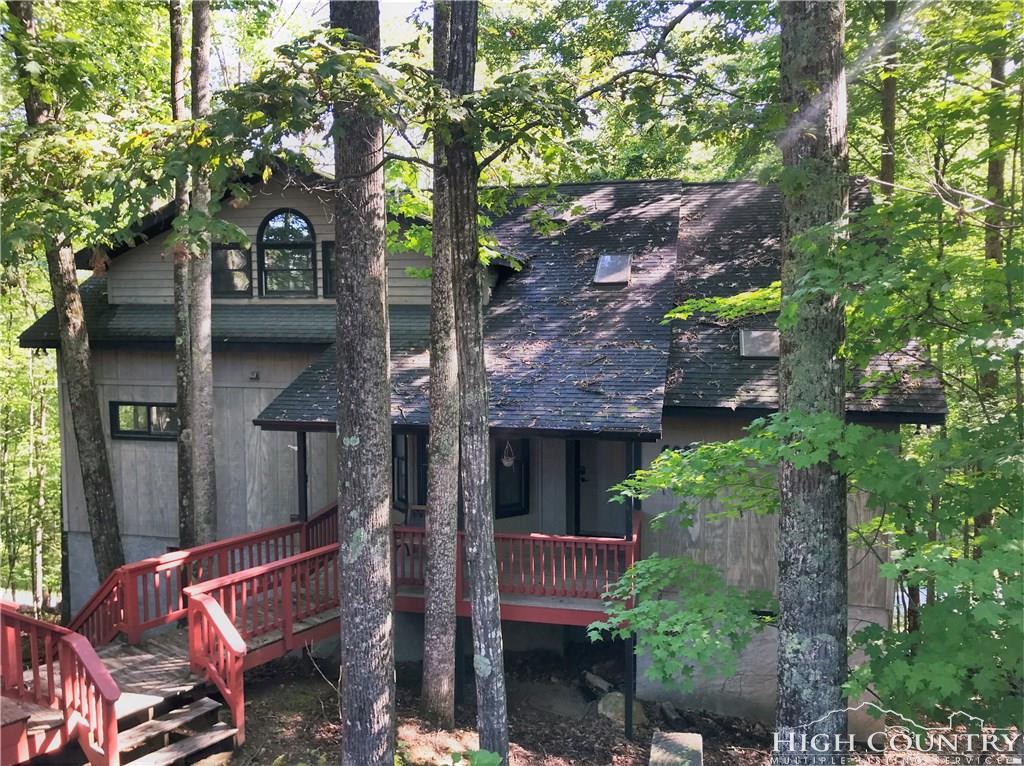 608 Pine Ridge Road - Photo 1