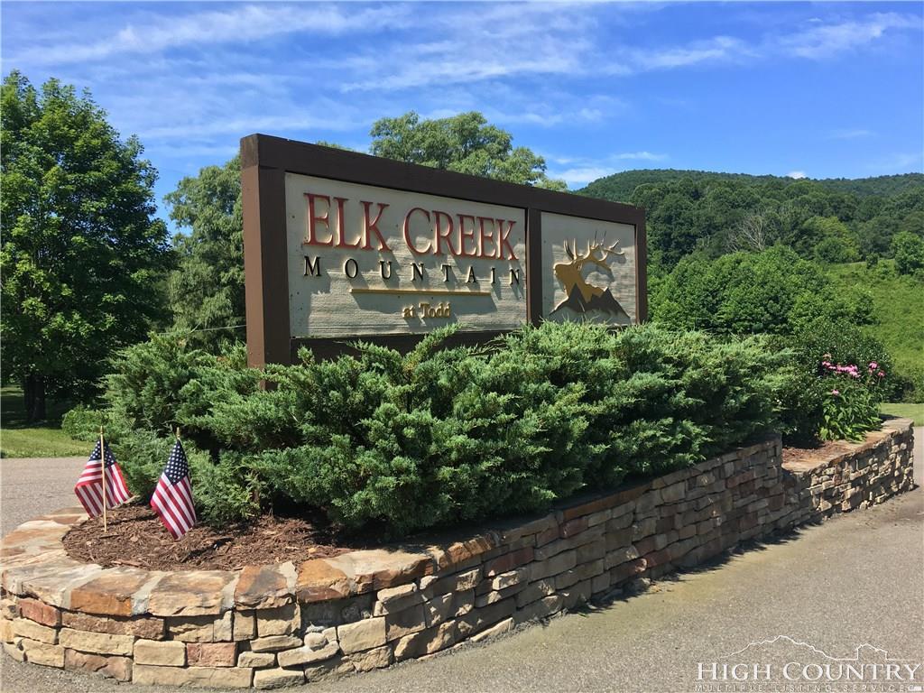 Lot 22 Elk Creek Mountain Parkway - Photo 1
