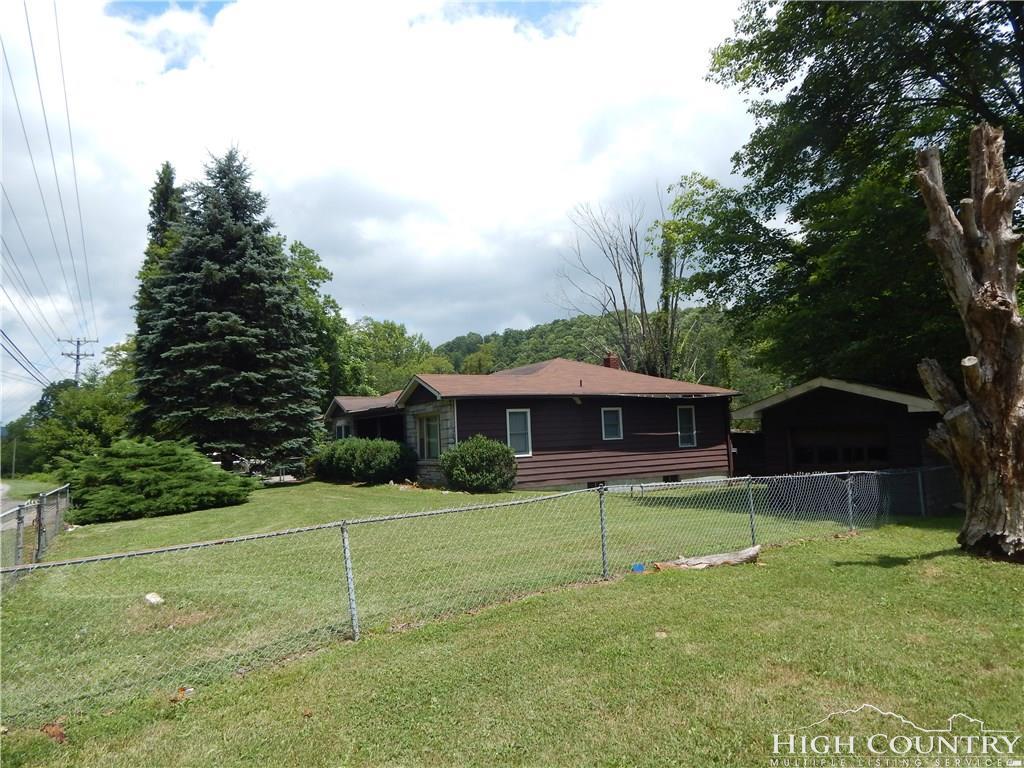 10405 Hwy 105 Road - Photo 1