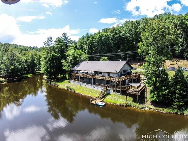 Lot24/25 Horseshoe Ridge Road - Photo 1
