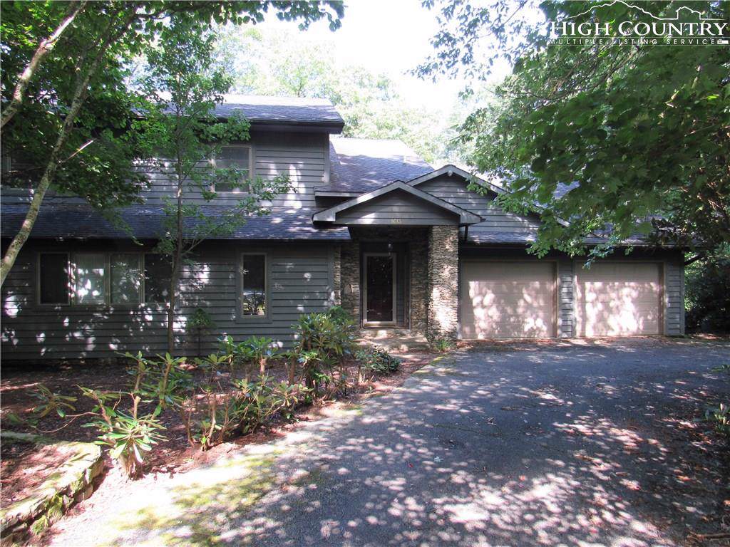 1613 Green Hill Road - Photo 1