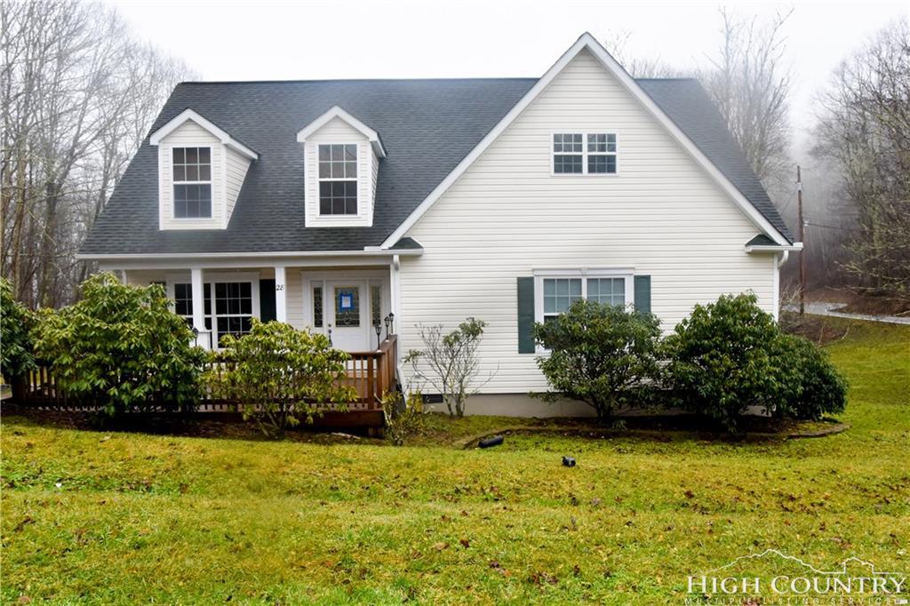 28 Meadow Avenue Road - Photo 1