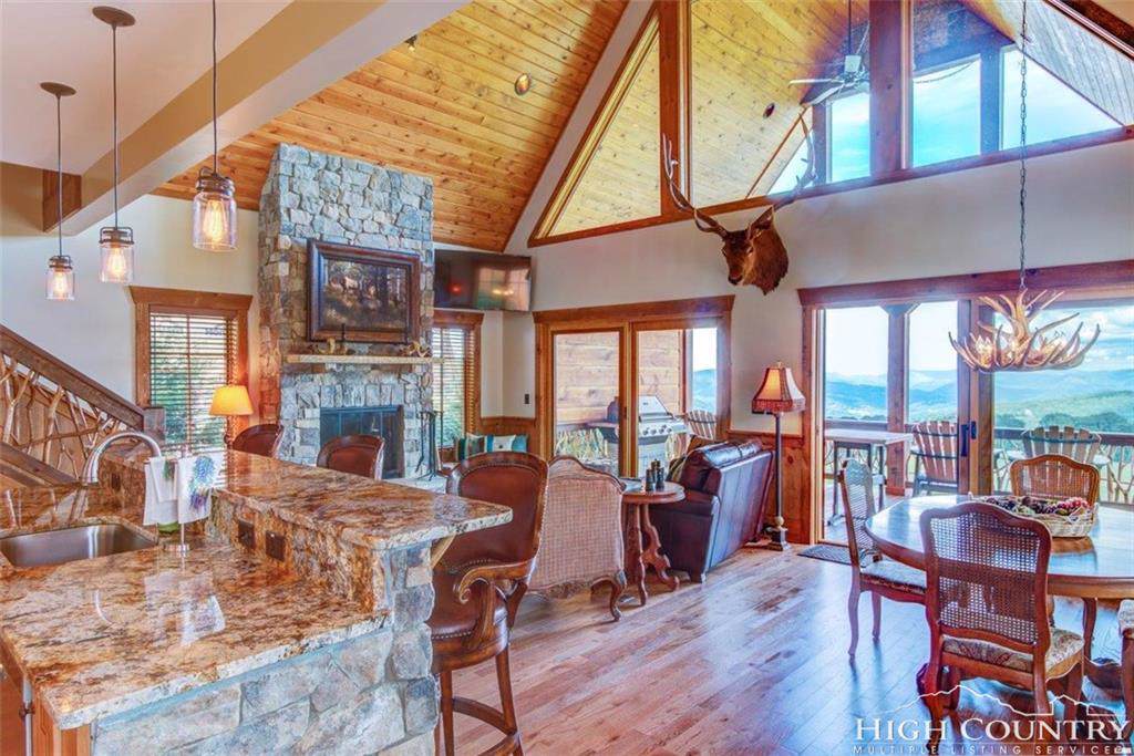 9 High Country Overlook Road - Photo 1