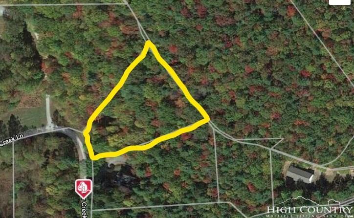 Lot 16 Bear Creek Lane - Photo 1