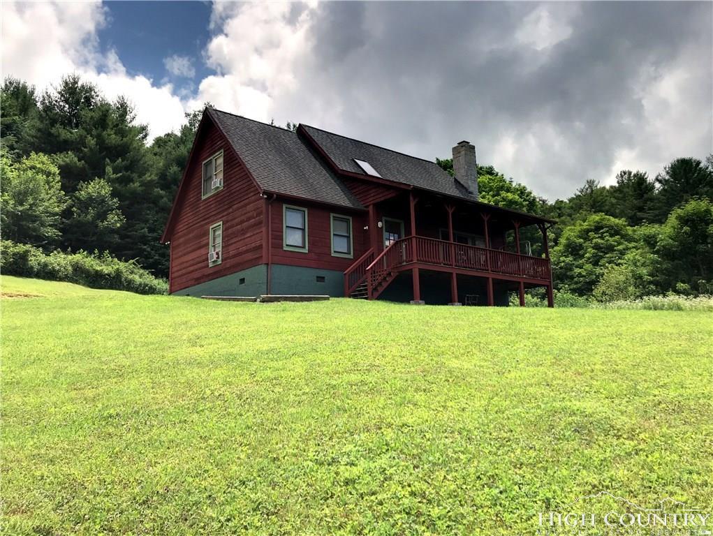 240 Ramsey Hollow Lane - Photo 1
