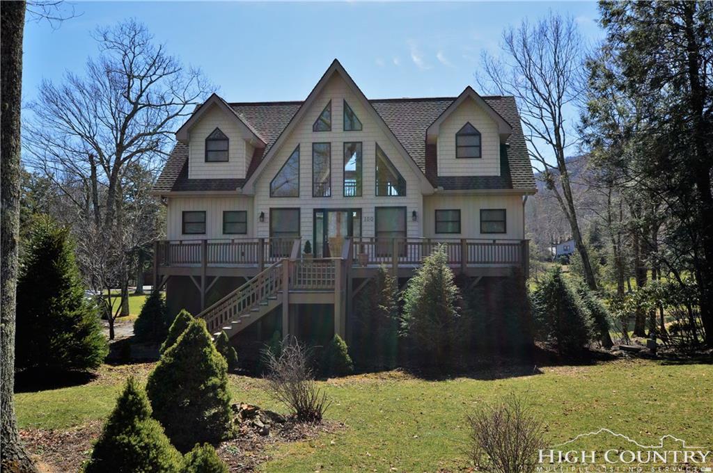 100 Hilltop Road - Photo 1