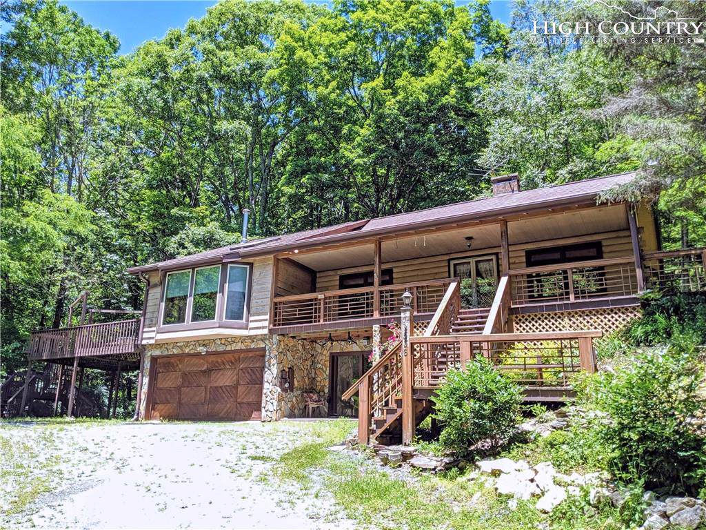 536 Astor Cook Road - Photo 1