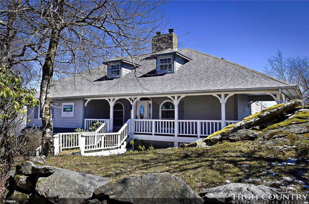 317 Pinnacle Ridge Road - Photo 1