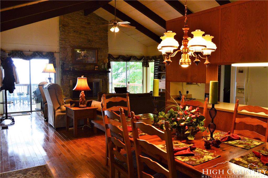 214 Grassy Gap Loop Road - Photo 1