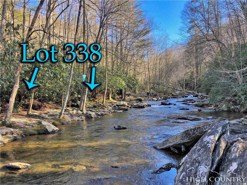 Lot 338 Twin Rivers Drive - Photo 1
