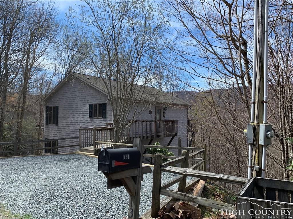 131 Lower Grouse Ridge Road - Photo 1