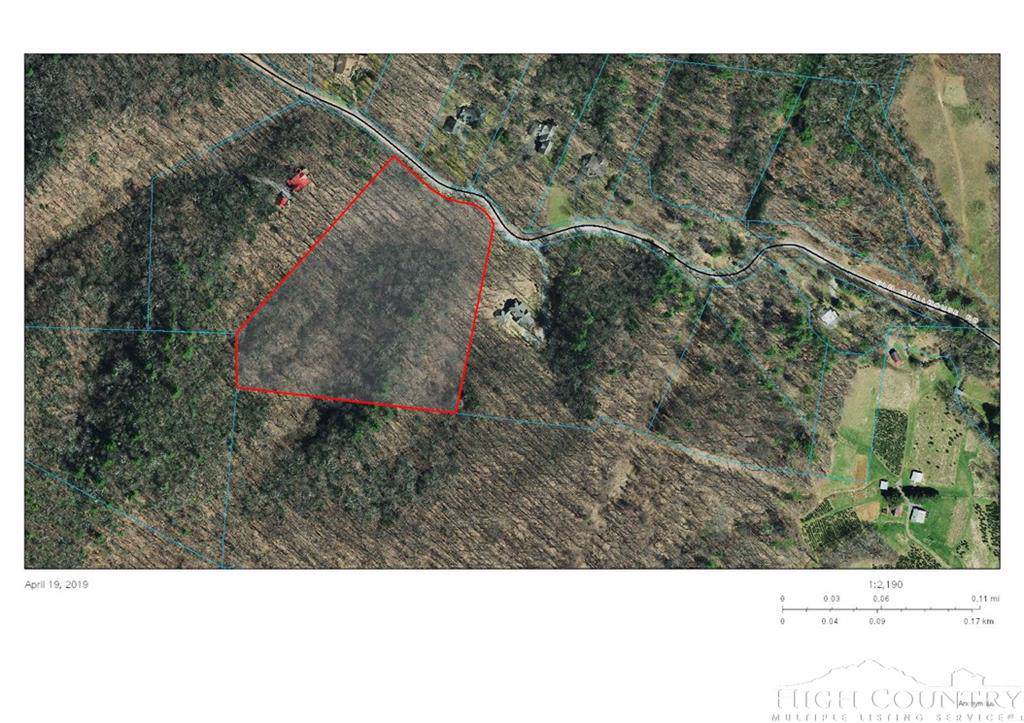 Tract 15 Old Stillhouse Road - Photo 1