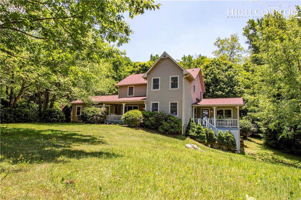 1349 Oliver Hill Road - Photo 1