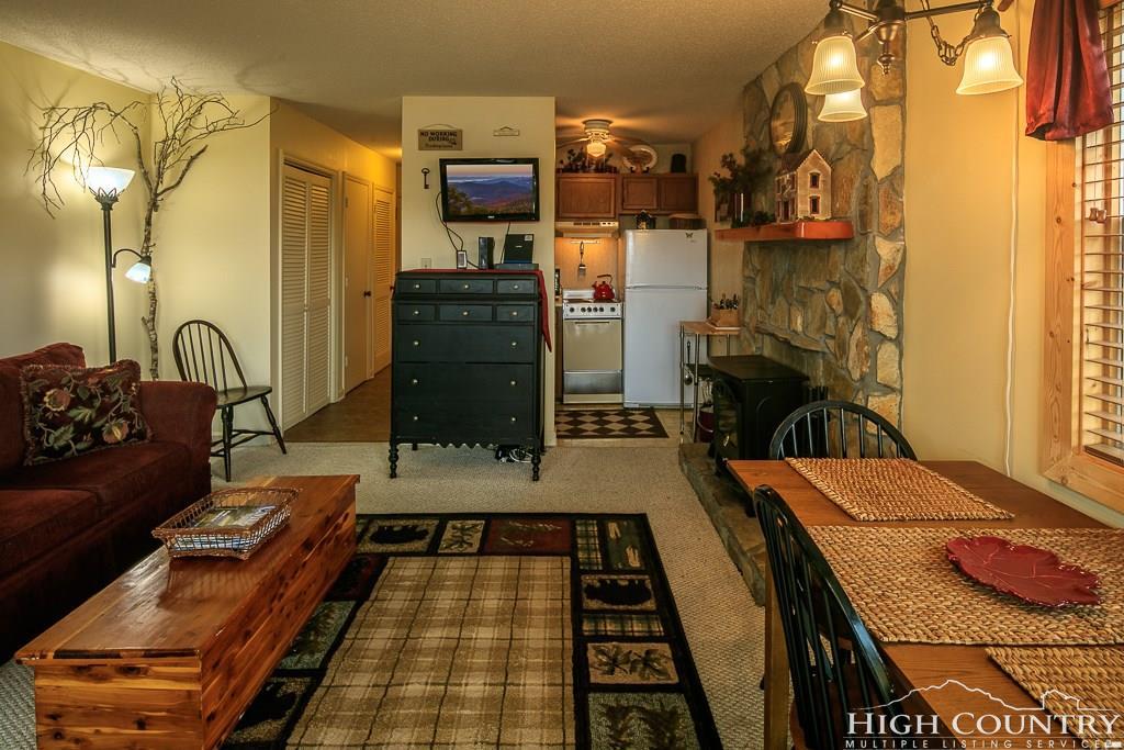 301 Pinnacle Inn Road - Photo 1