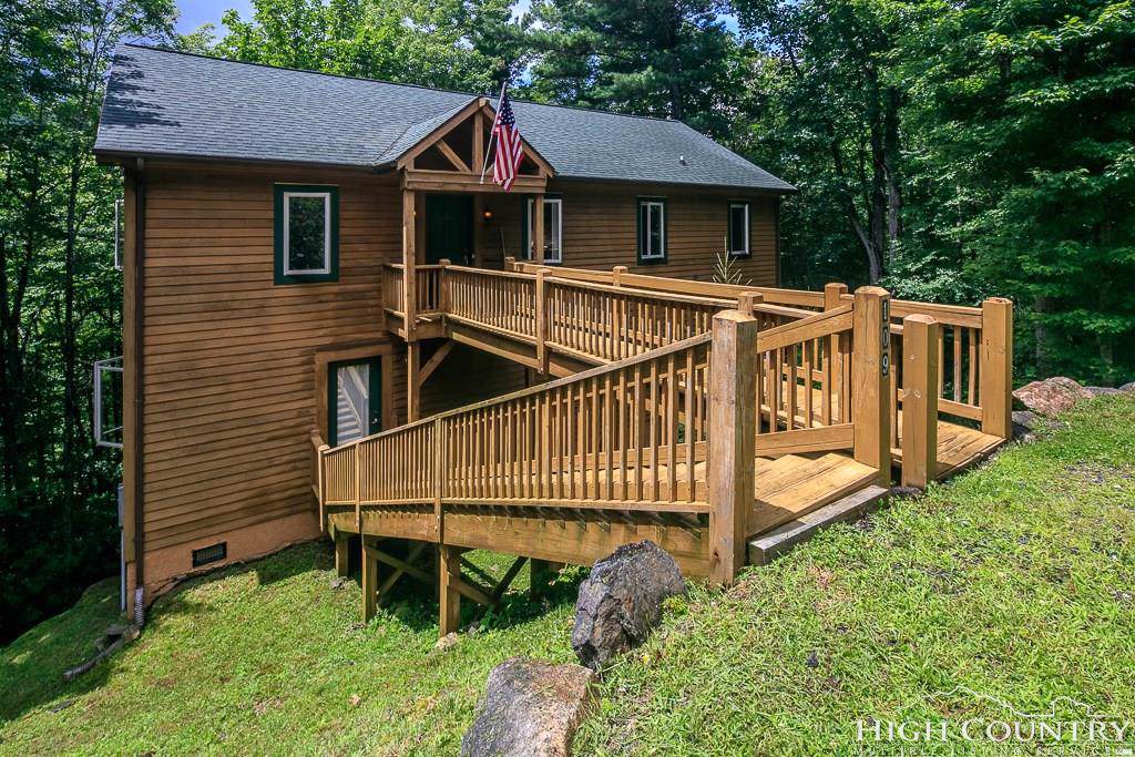 109 Deergrass - Photo 1