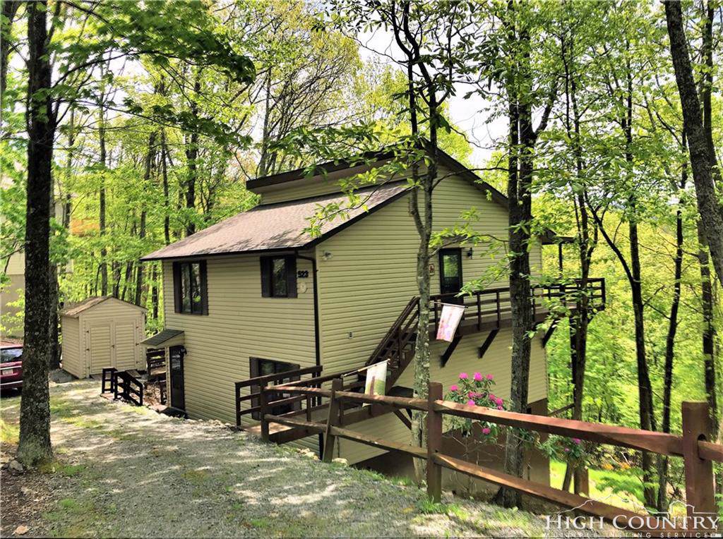 523 Pine Ridge Road - Photo 1