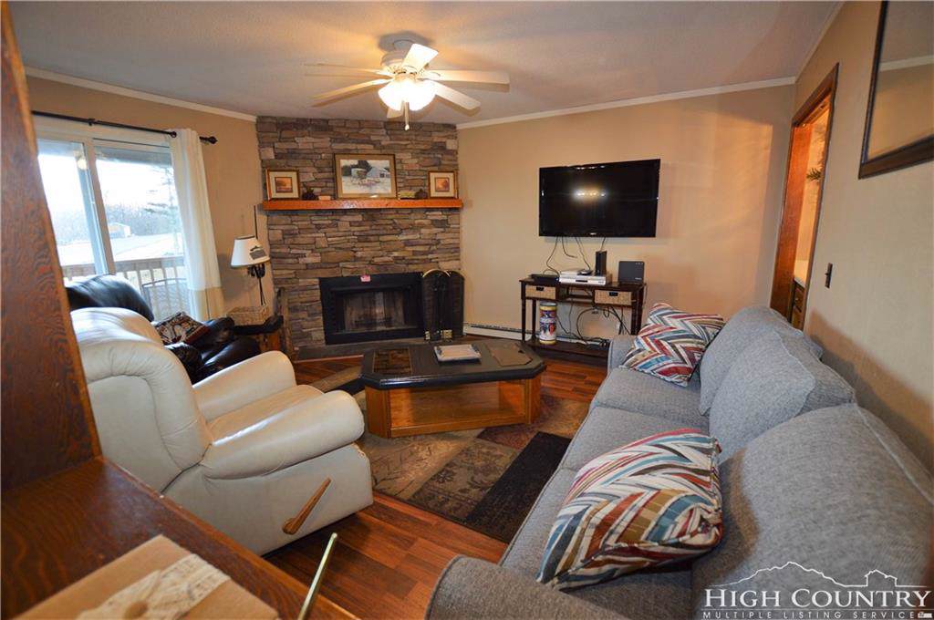 301 Pinnacle Inn Road - Photo 1