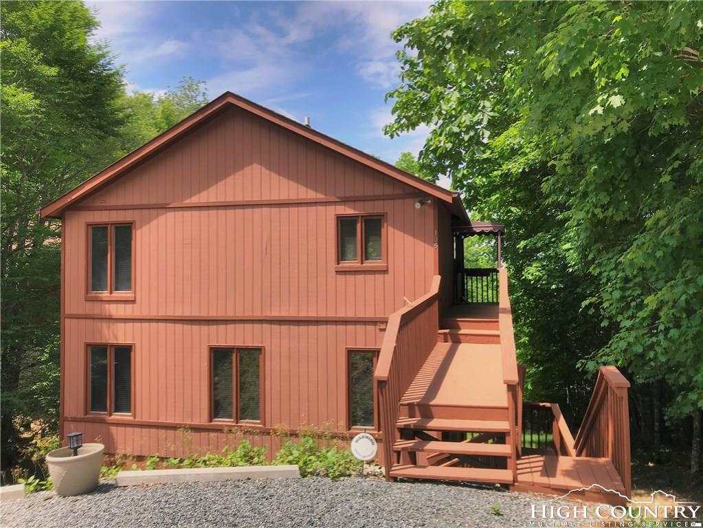 105 Staghorn Hollow Road - Photo 1