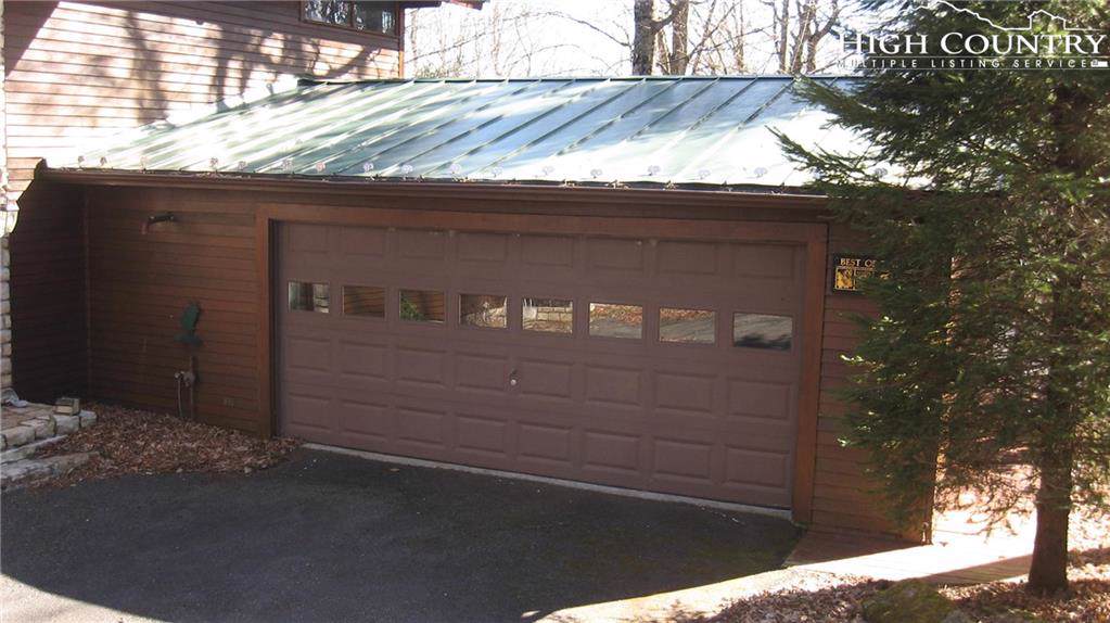 122 Grassy Gap Loop Road - Photo 1
