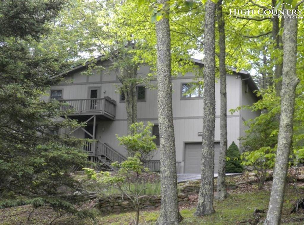 111 Grassy Gap Loop Road - Photo 1