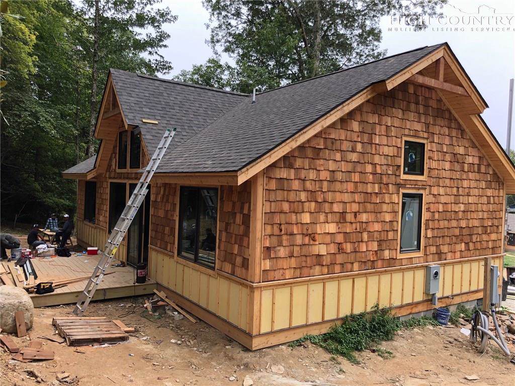 12 High Hemlock Trail - Photo 1