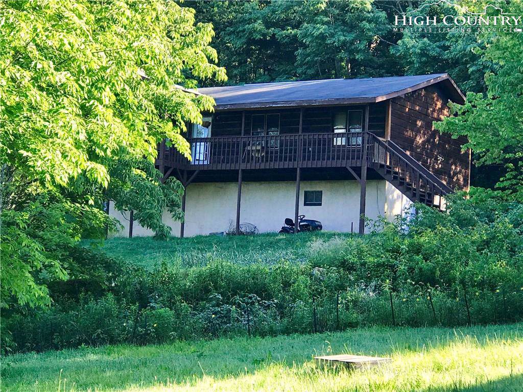 649 Arnett Road - Photo 1