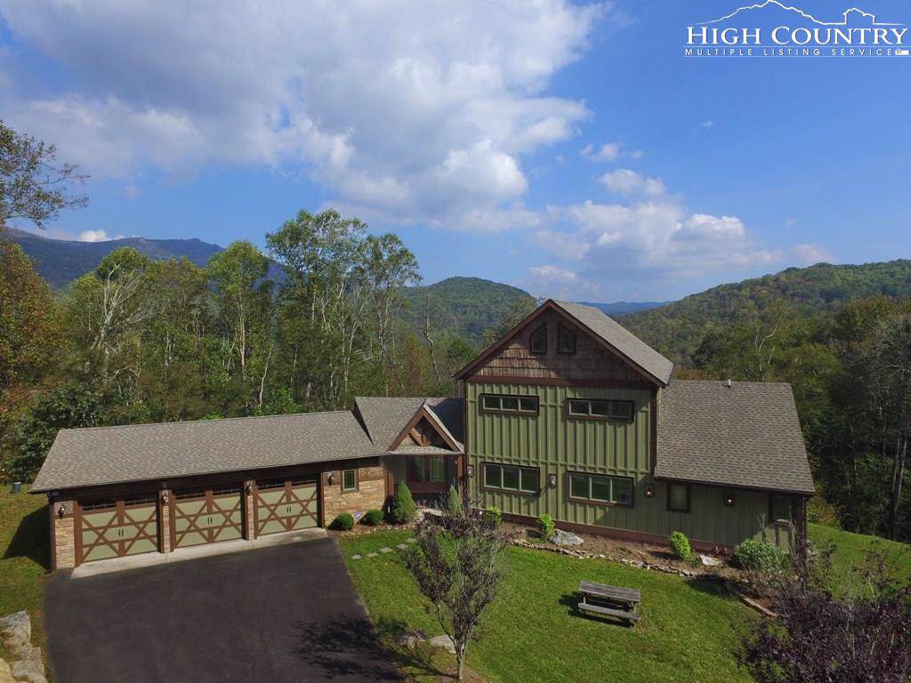 476 Double Knob Road - Photo 1