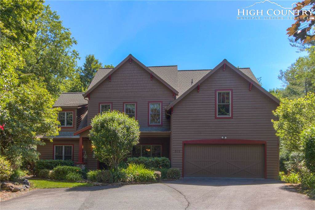 502 Bishops Ridge Parkway - Photo 1