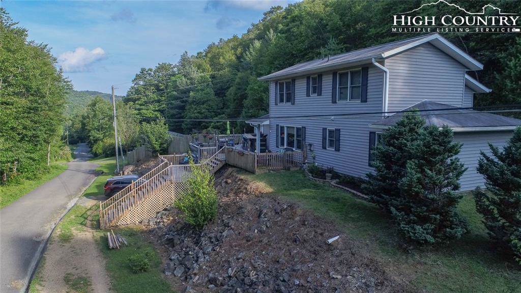 493 Astor Cook Road - Photo 1