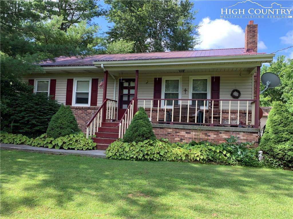 803 Sam Eller Road - Photo 1