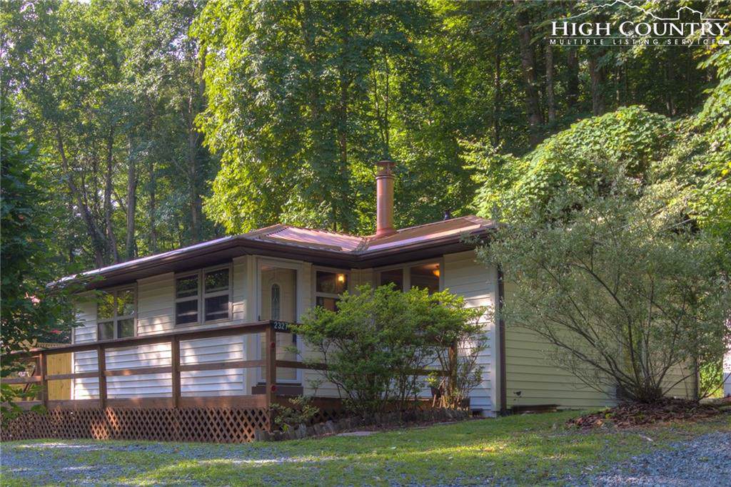 2327 Broadstone Road - Photo 1