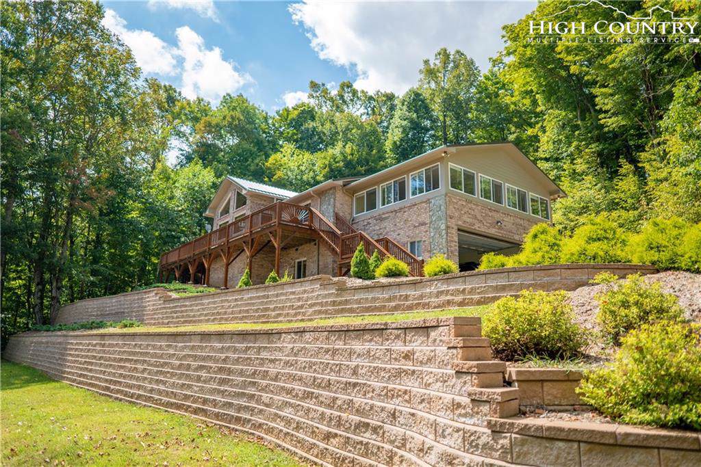516 Miners Ridge Trail - Photo 1