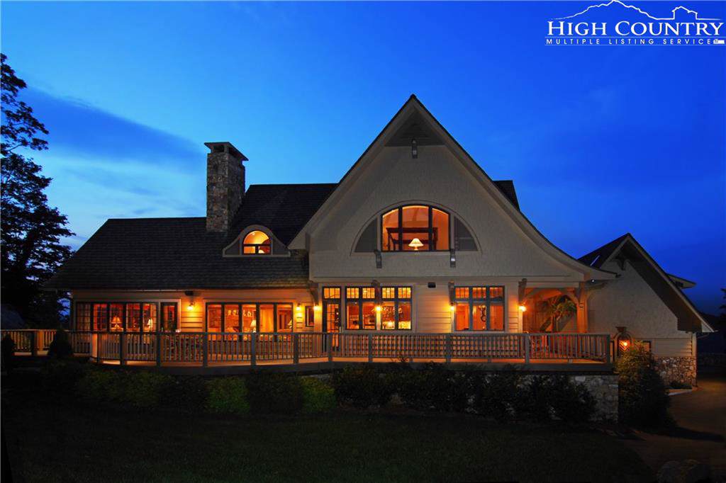 1806 Auborn Trivette Road - Photo 1