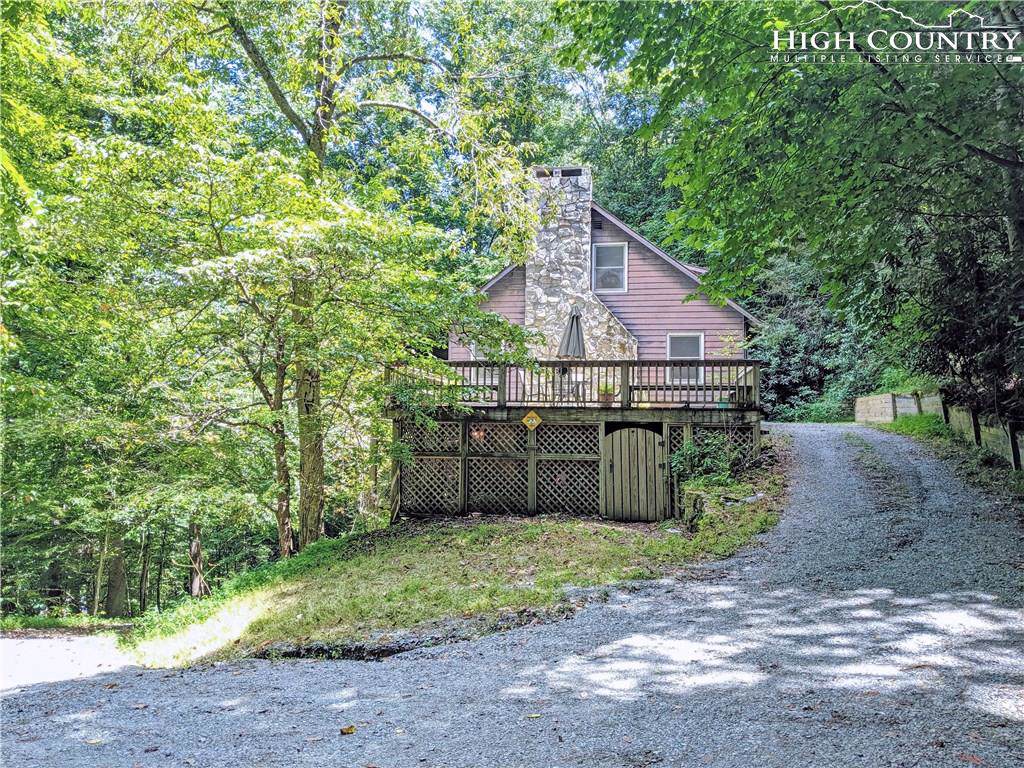 1649 Watauga River Road - Photo 1