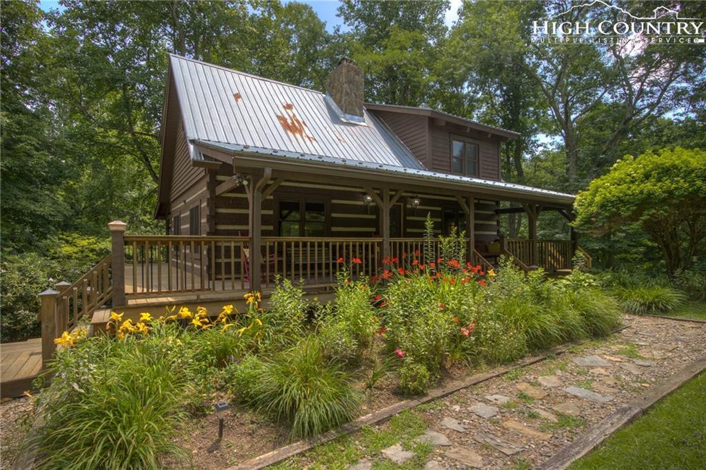 316 Cross Creek Trail - Photo 1