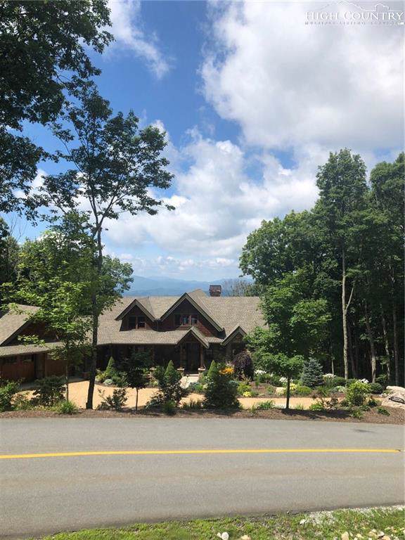 10 Eagles Nest Trail - Photo 1