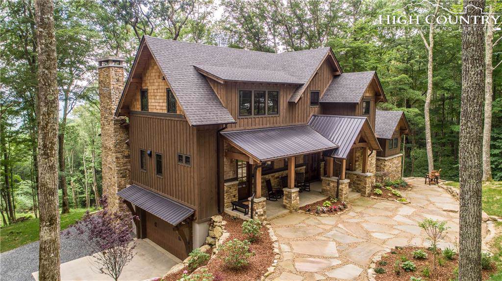 389 Lodge Woods Trail - Photo 1