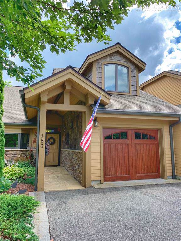 186 Bear Cub Lane - Photo 1
