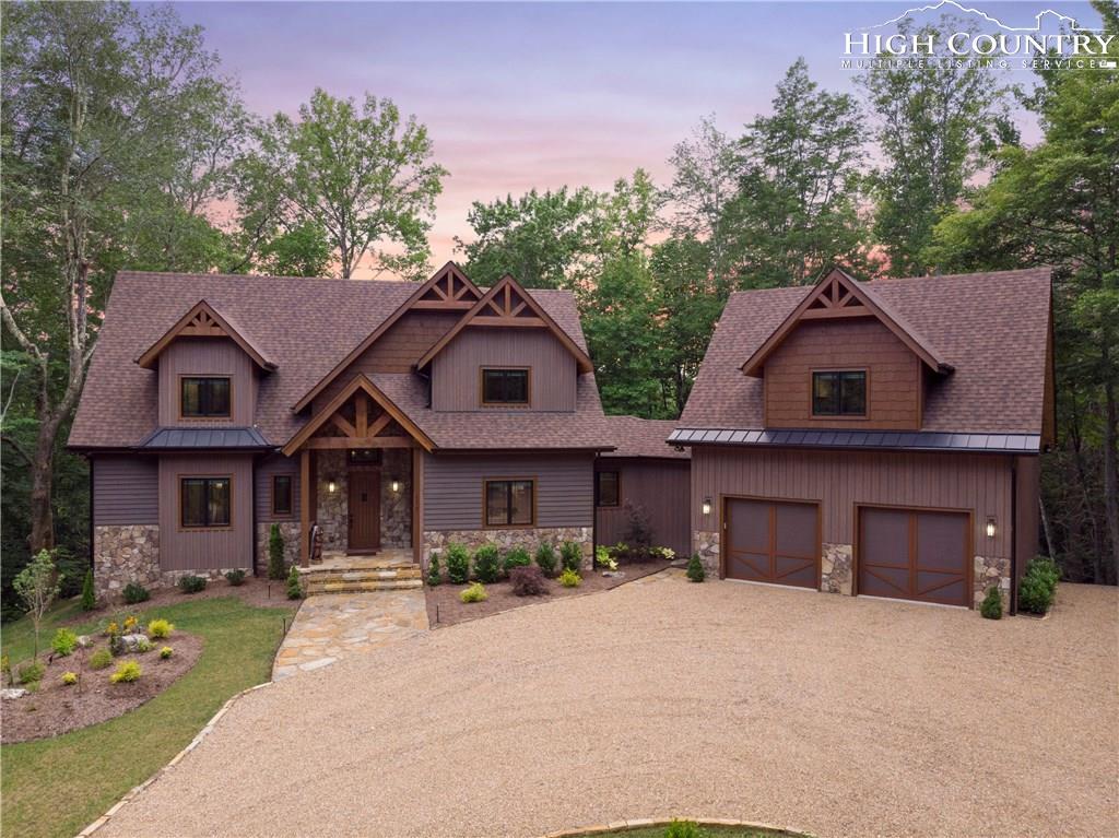 170 Fire Fly Cove - Photo 1